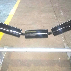 三聯(lián)托輥組